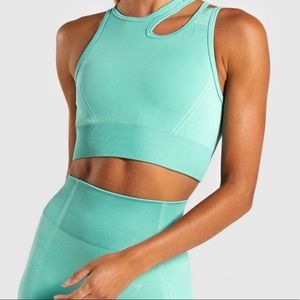 Gymshark Ultra Seamless Sports Bra